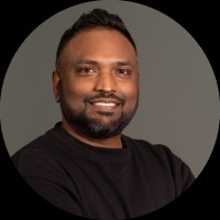 Yogan Govender