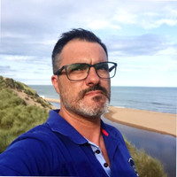 Paulo Loureiro