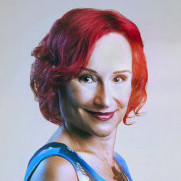 Lili Derk