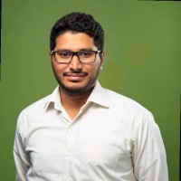 Taha Qaiser