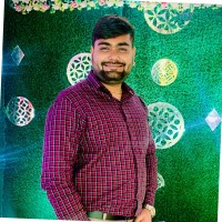 Ravi Nakrani
