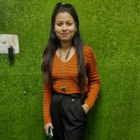 Parul Gour