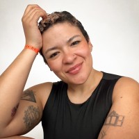 María Margarita Rivera Escolar