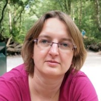 Petra Ter Brugge