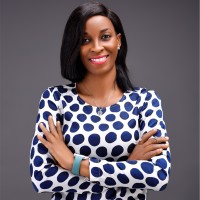 Yvonne Okoruwa