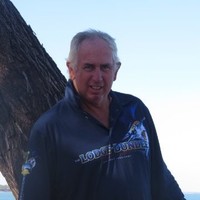 Stephen Beckett