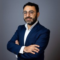 Amin Yakubov, Mph, Mba, Ccrp