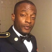 Jamar Thompson