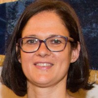 Frédérique Levy