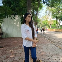Yogita Jangid