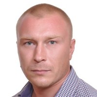 Александр Чуб