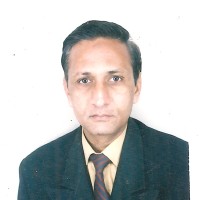 Muhammad Aslam