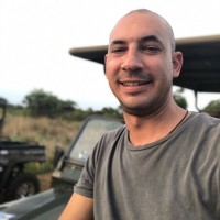 Andreas Neophytou
