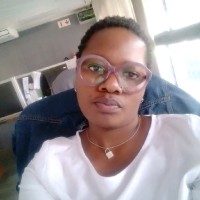 Thobeka Nyengule