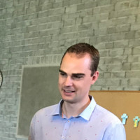 Kristof Van Tendeloo