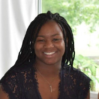 Amaya Copeland
