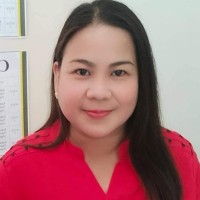 Cherry May Belandres