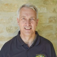 Richard Grimshaw Obe