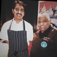 Harish Suresh