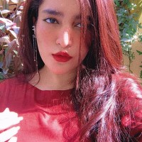 Iqra Irfan