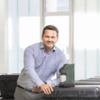 Florian Bernreiter