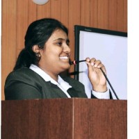 Srinidhi Selvaraj