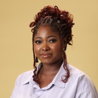Tosin Adeola Olayiwola, Mba