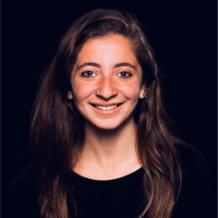 Monica Koumrouian