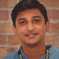 Pranav Vyas