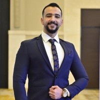Ahmad Al-Qudah