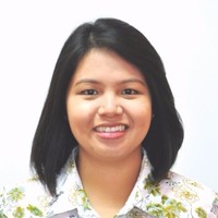 May Gamino, RCh