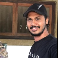 Niluka Vithanage