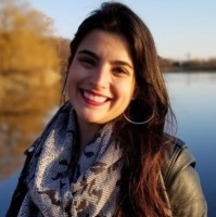 Isabela Gonzaga, Phd