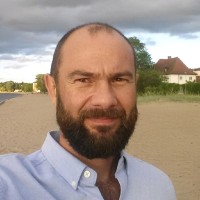 Olivier DELBART