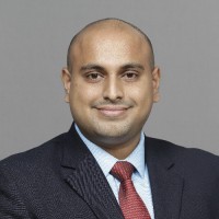 Angshuman Bhattacharjee