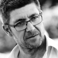 frederic tranchant