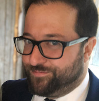 Matthew Caldwell