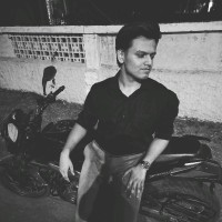 Abhishek Rai