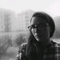 Joanna Pawlak