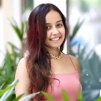 Saloni Shah