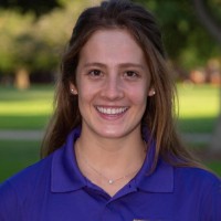 Esther González Medina, Pt, Dpt