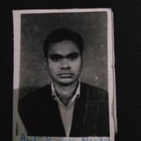 Asit Mondal