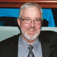 Mark Johnson