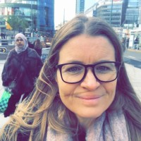 Bente Mathisen