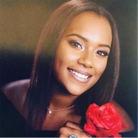 Gabrielle Gee