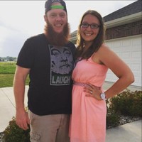 Paige Berwanger