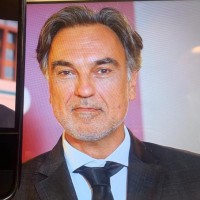 Paulo Gomes