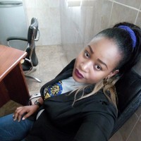 Goodness Chukwu