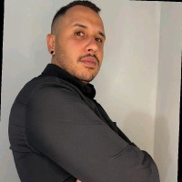 Thalles Olevate De Azevedo