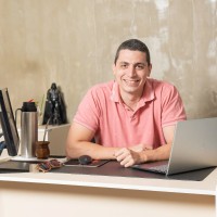 Osvaldo Javier De Mestral Muñoz